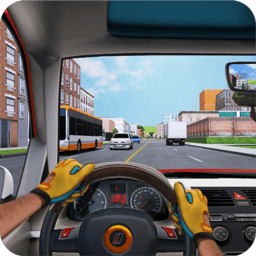 驾驶速度：模拟器手机版