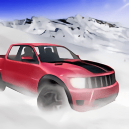 极限SUV驾驶模拟器游戏