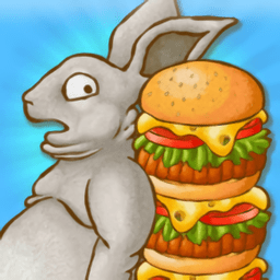 兔子和汉堡最新版