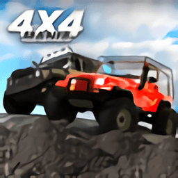 4x4狂热手机版(4x4 mania)