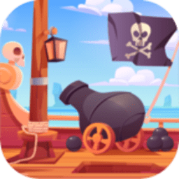 海盗生活（pirate life）手游