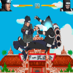 真功夫之战手游(The Real Kung Fu Fight Kombat Master)
