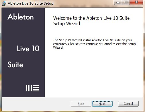 ableton live免费版 v11.0.1 电脑版1