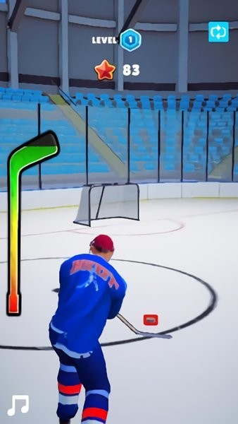 冰球生活3d游戏下载
