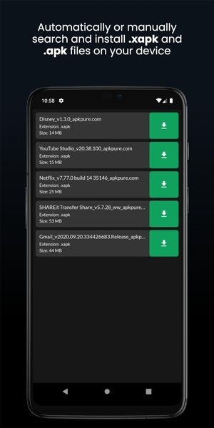 xapkinstaller軟件下載