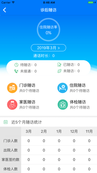 健康浏阳医生端App下载