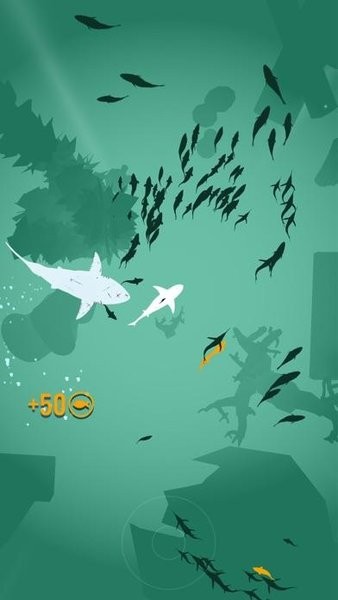 鱼群手游(Shoal of fish) v0.0.3 安卓版0