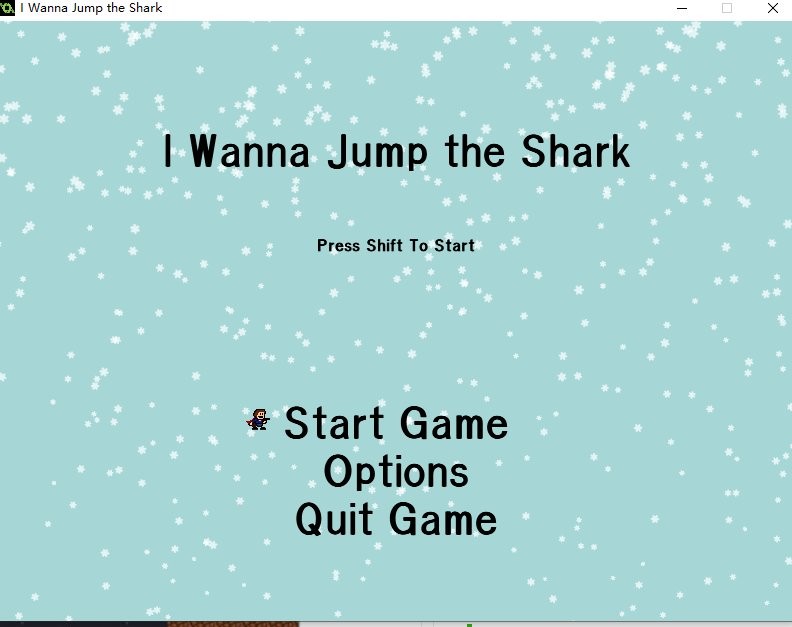 i wanna jump the shark免费版 v1.0.0.14 电脑版0