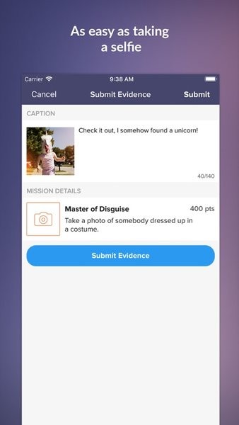 goosechase应用 v4.6.10 安卓版0