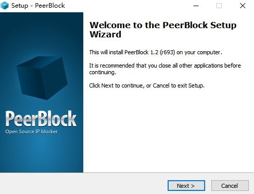 peerblock免费版