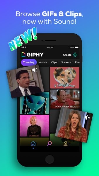 giphy安卓最新版