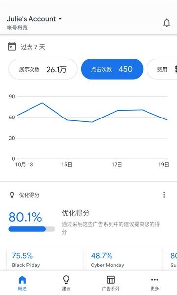 Google Ads手机版 v2.31.378904091 安卓版2