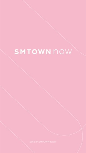 smtown now安卓版app