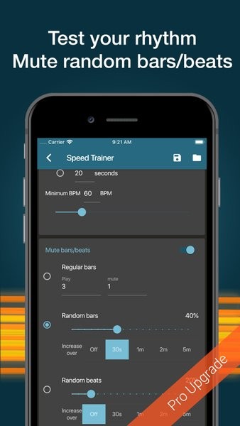 metronome beats app v5.2.2 安卓版0