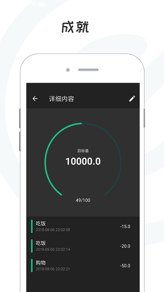 备忘录计划app