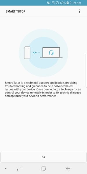 三星smart tutor手机版 截图0