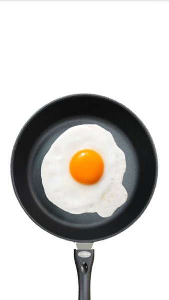 煎蛋手游(fried egg) 截图2