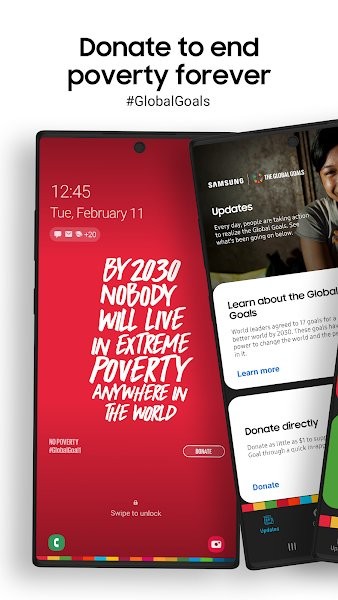 三星全球目标app(samsung global goals) v2.5.01.3 安卓最新版2