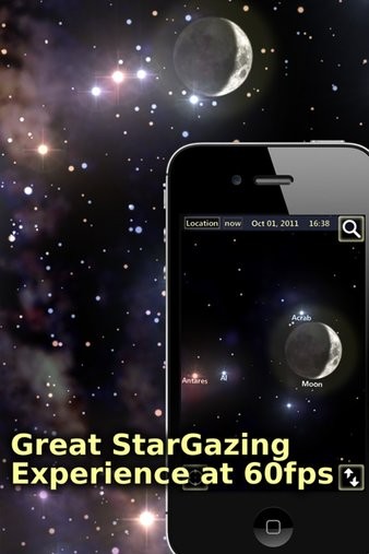 star tracker app下载