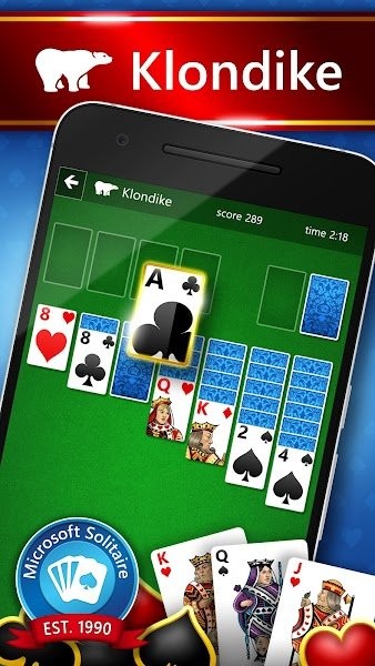 solitaire纸牌游戏 v4.9.5312.1 安卓版0