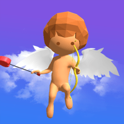 天使丘比特游戏