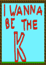 i wanna be the k 完整版