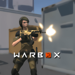 战斗沙盒模拟器2手机版(warbox2)