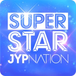 superstar jypnation安装包