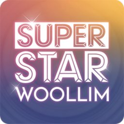 superstar woollim安装包