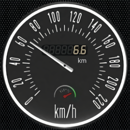 车速表软件(speedometer)