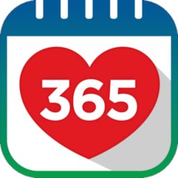 healthy 365 app