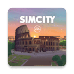 SimCityBuildIt游戏
