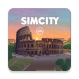 SimCityBuildIt游戲