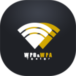 WPS WPA Tester工具