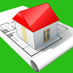 家居3D设计DIY软件(HomeDesign3D)
