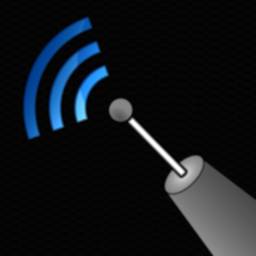 wifi analyzer最新版(wifi分析仪)
