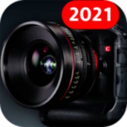 hd camera app