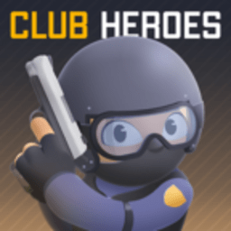 俱乐部英雄游戏(Club Heroes)