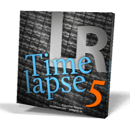 LRTimelapse PRO版v5.5.7 电脑版