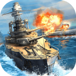 超级战舰之模拟海战中文版