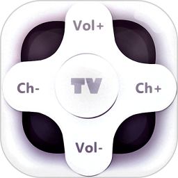 电视机遥控器app