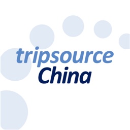 tripsource china最新版