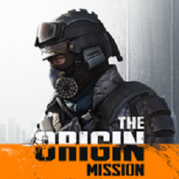 起源任务(The Origin Mission安装器)游戏