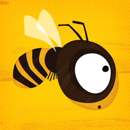 蜜蜂首领游戏(bee leader)