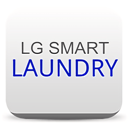 lg智能洗衣机软件(lg smart laundry)