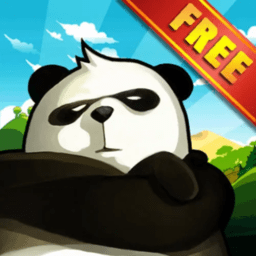熊猫消钻乐游戏