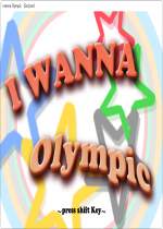 I wanna Olympic单机游戏下载