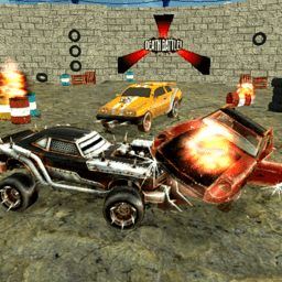 新车祸模拟器游戏下载
