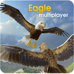 动物生存模拟器之老鹰游戏