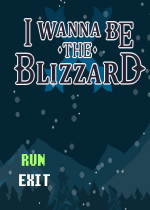 i wanna be the blizzard官方版